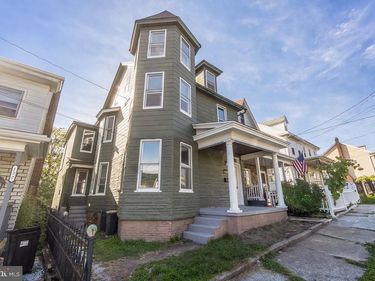 124 MARKET STREET , TAMAQUA, PA 18252