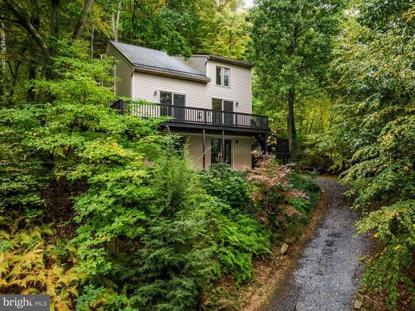 218 APPLE BLOSSOM LANE , CATAWISSA, PA 17820