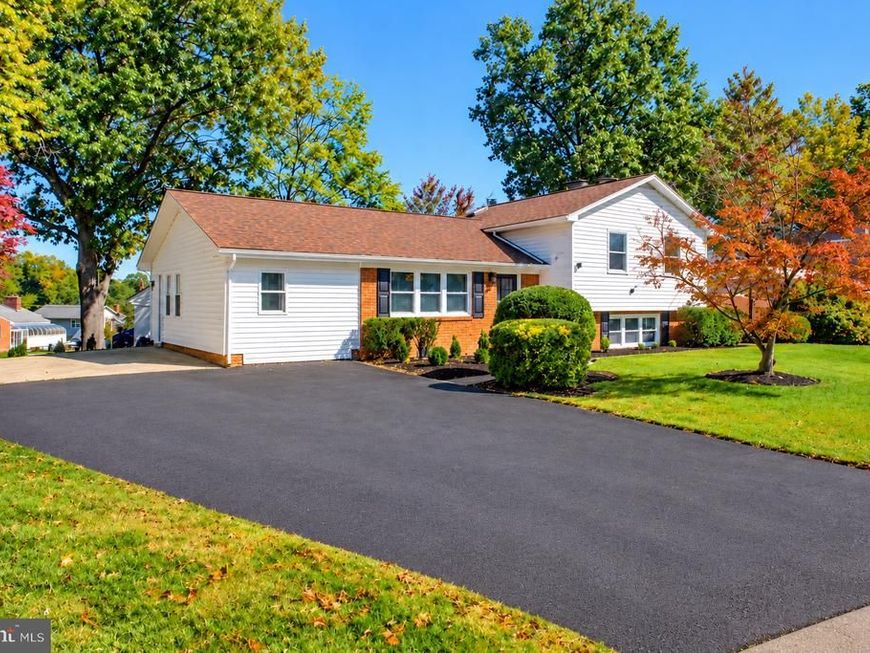 9300 Tuckerman Street , Lanham, MD 20706 Main Photo