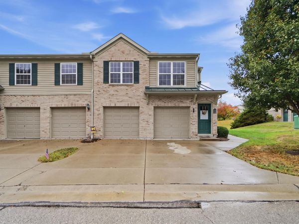 1772 Mimosa Trail, Florence, KY 41042