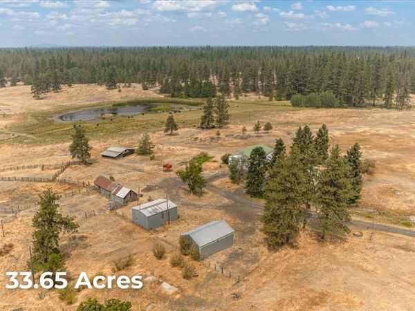29105 S Cheney-Plaza Rd, Cheney, WA 99004