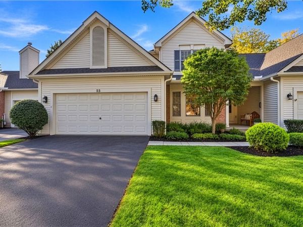 55 Braeloch Crossing , Penfield, NY 14526