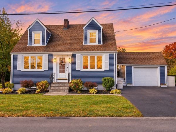 86 Bayrd Street, Malden, MA 02148