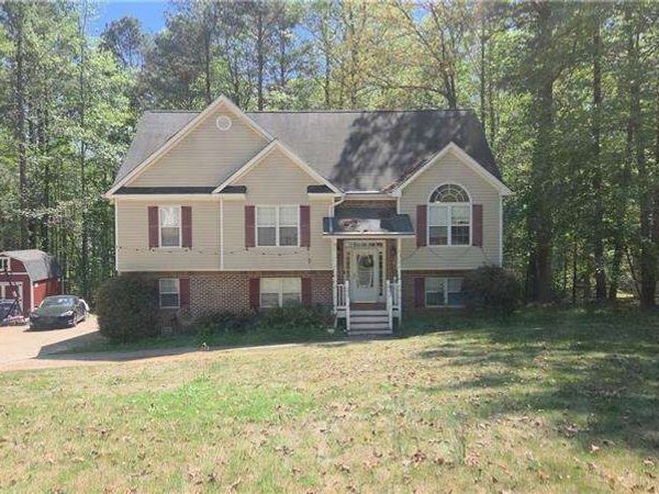 4890 Cordero Court, Winston, GA 30187