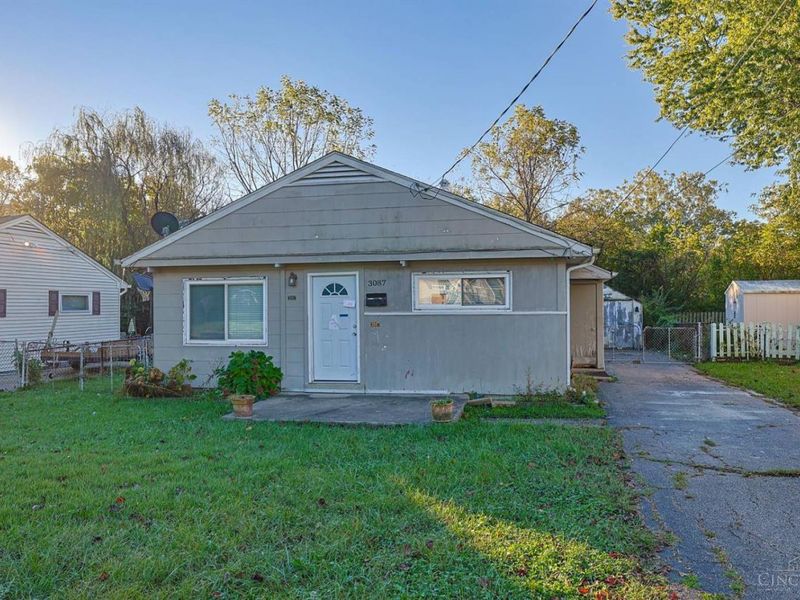 3087 Lapland Drive, Colerain Township, OH 45239 Photo 1