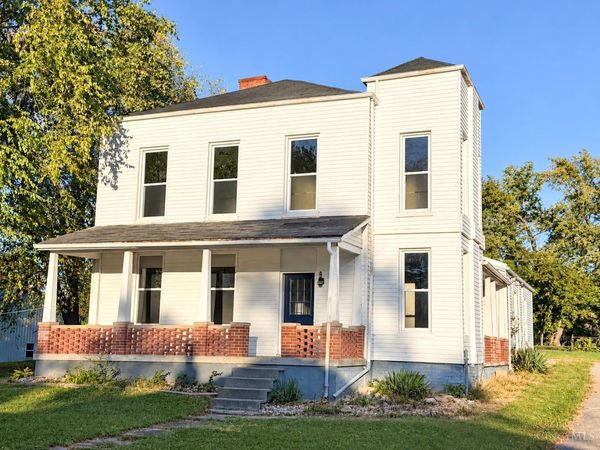 212 Sycamore Street S, Lynchburg, OH 45142