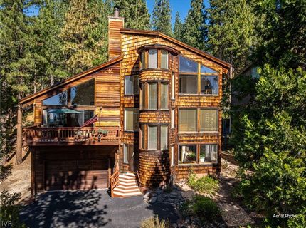 524 Sugarpine Drive, Incline Village, NV 89451 Photo