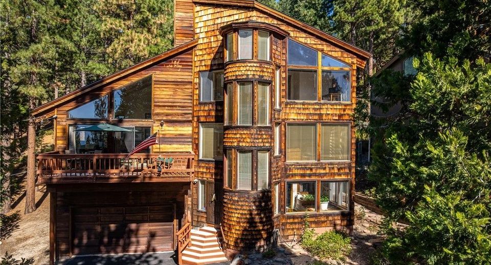 524 Sugarpine Drive, Incline Village, NV 89451 Photo