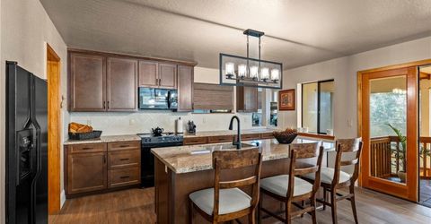 524 Sugarpine Drive , Incline Village, NV 89451 Photo