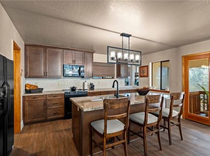 524 Sugarpine Drive, Incline Village, NV 89451 Photo