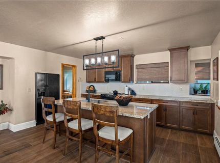 524 Sugarpine Drive , Incline Village, NV 89451 Photo
