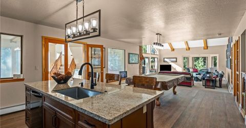 524 Sugarpine Drive , Incline Village, NV 89451 Photo