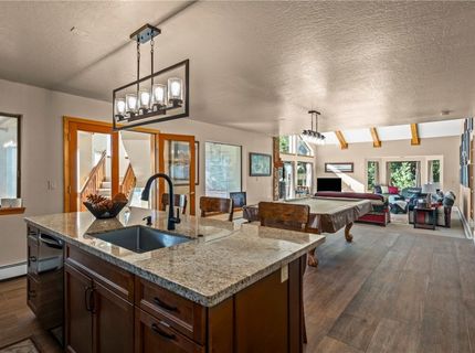 524 Sugarpine Drive, Incline Village, NV 89451 Photo