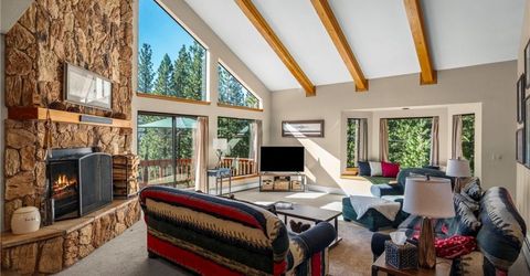 524 Sugarpine Drive , Incline Village, NV 89451 Photo