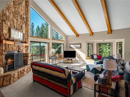524 Sugarpine Drive , Incline Village, NV 89451 Photo