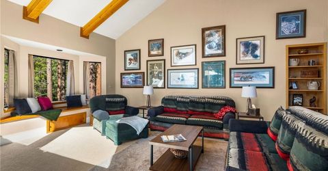 524 Sugarpine Drive, Incline Village, NV 89451 Photo