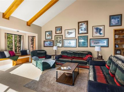 524 Sugarpine Drive , Incline Village, NV 89451 Photo