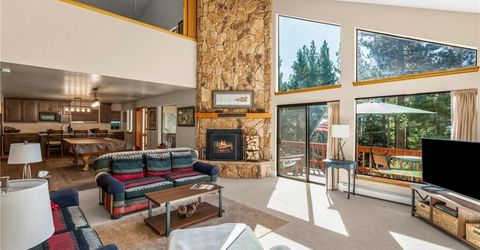 524 Sugarpine Drive, Incline Village, NV 89451 Photo