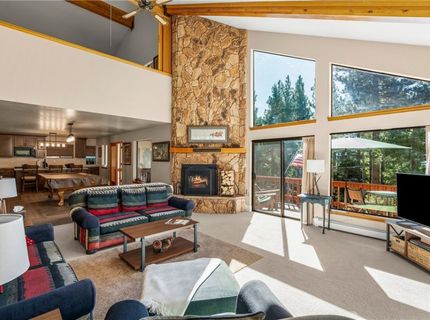 524 Sugarpine Drive , Incline Village, NV 89451 Photo