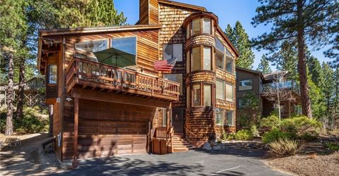 524 Sugarpine Drive, Incline Village, NV 89451 Photo