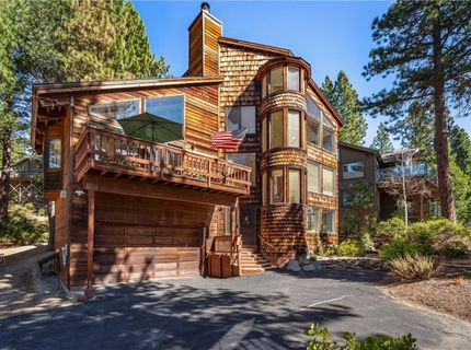 524 Sugarpine Drive, Incline Village, NV 89451 Photo