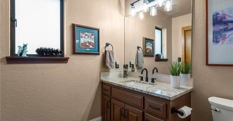 524 Sugarpine Drive , Incline Village, NV 89451 Photo