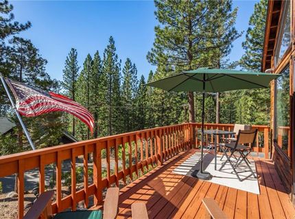 524 Sugarpine Drive, Incline Village, NV 89451 Photo