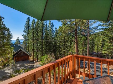 524 Sugarpine Drive, Incline Village, NV 89451 Photo
