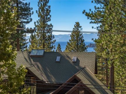 524 Sugarpine Drive , Incline Village, NV 89451 Photo