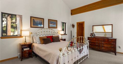 524 Sugarpine Drive , Incline Village, NV 89451 Photo