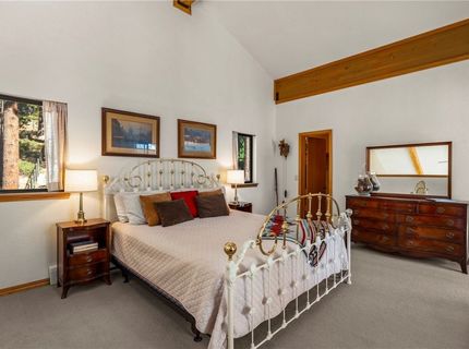 524 Sugarpine Drive, Incline Village, NV 89451 Photo