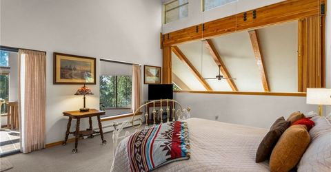524 Sugarpine Drive, Incline Village, NV 89451 Photo