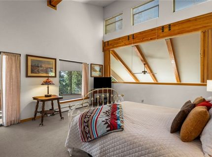 524 Sugarpine Drive, Incline Village, NV 89451 Photo