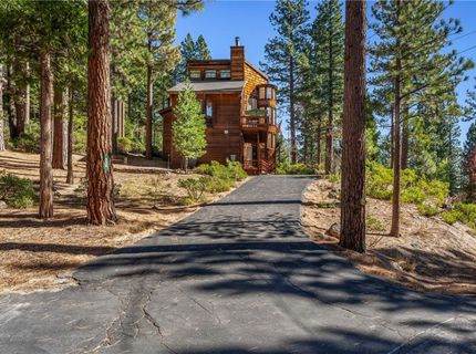 524 Sugarpine Drive, Incline Village, NV 89451 Photo