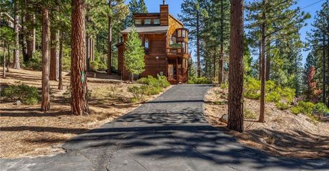 524 Sugarpine Drive, Incline Village, NV 89451 Photo