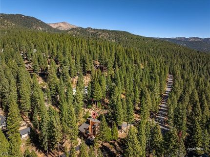 524 Sugarpine Drive, Incline Village, NV 89451 Photo