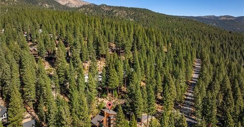 524 Sugarpine Drive, Incline Village, NV 89451 Photo