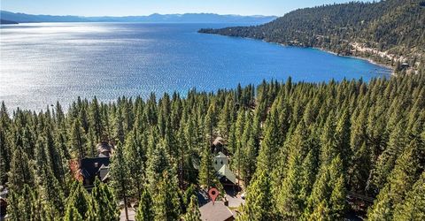 524 Sugarpine Drive , Incline Village, NV 89451 Photo