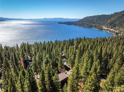 524 Sugarpine Drive , Incline Village, NV 89451 Photo