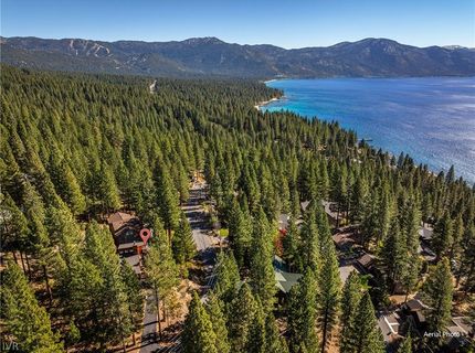 524 Sugarpine Drive, Incline Village, NV 89451 Photo