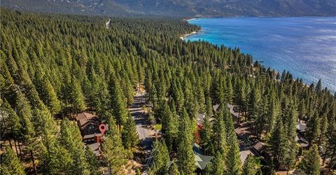 524 Sugarpine Drive, Incline Village, NV 89451 Photo