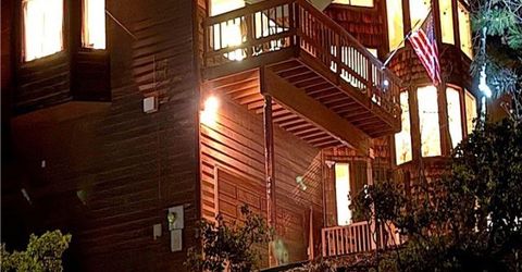 524 Sugarpine Drive, Incline Village, NV 89451 Photo