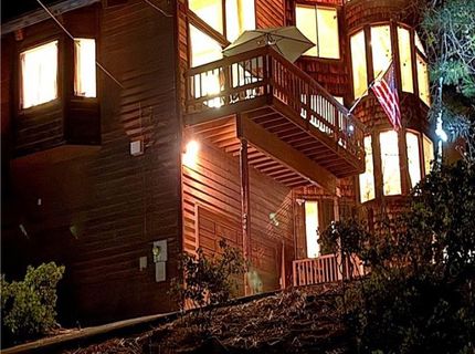 524 Sugarpine Drive, Incline Village, NV 89451 Photo