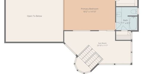 524 Sugarpine Drive , Incline Village, NV 89451 Photo