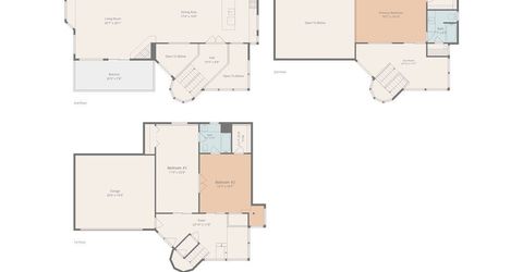 524 Sugarpine Drive, Incline Village, NV 89451 Photo