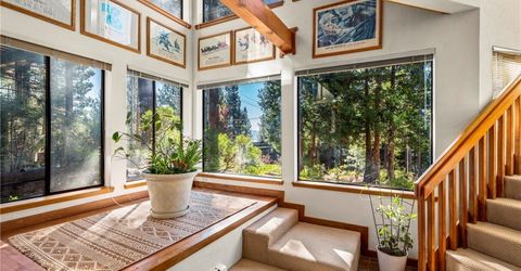 524 Sugarpine Drive, Incline Village, NV 89451 Photo