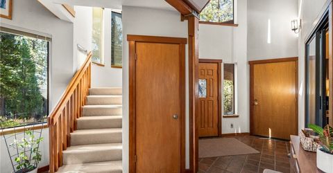 524 Sugarpine Drive , Incline Village, NV 89451 Photo
