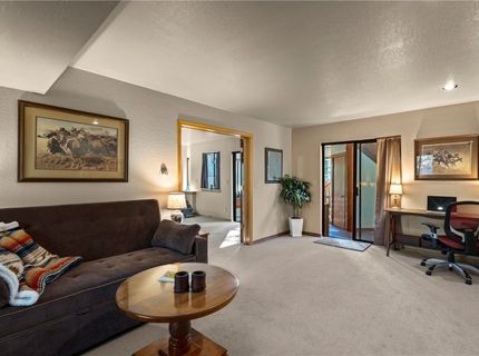 524 Sugarpine Drive , Incline Village, NV 89451 Photo