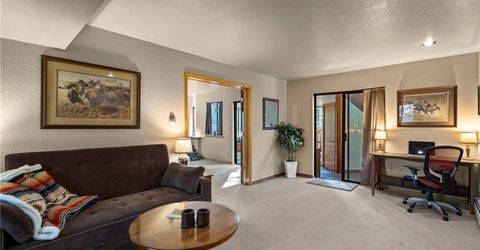 524 Sugarpine Drive, Incline Village, NV 89451 Photo