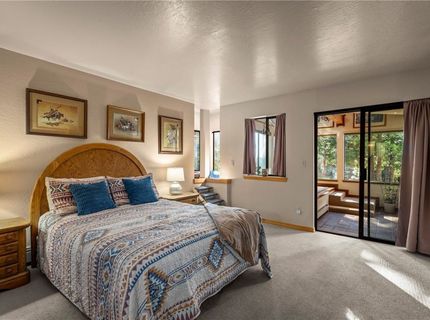 524 Sugarpine Drive, Incline Village, NV 89451 Photo